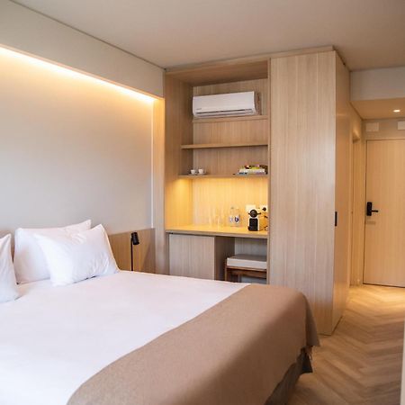 Vilon Recoleta Hotel Буенос-Айрес Екстер'єр фото