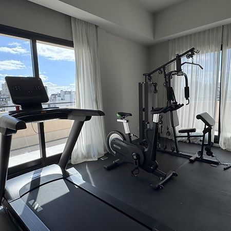 Vilon Recoleta Hotel Буенос-Айрес Екстер'єр фото