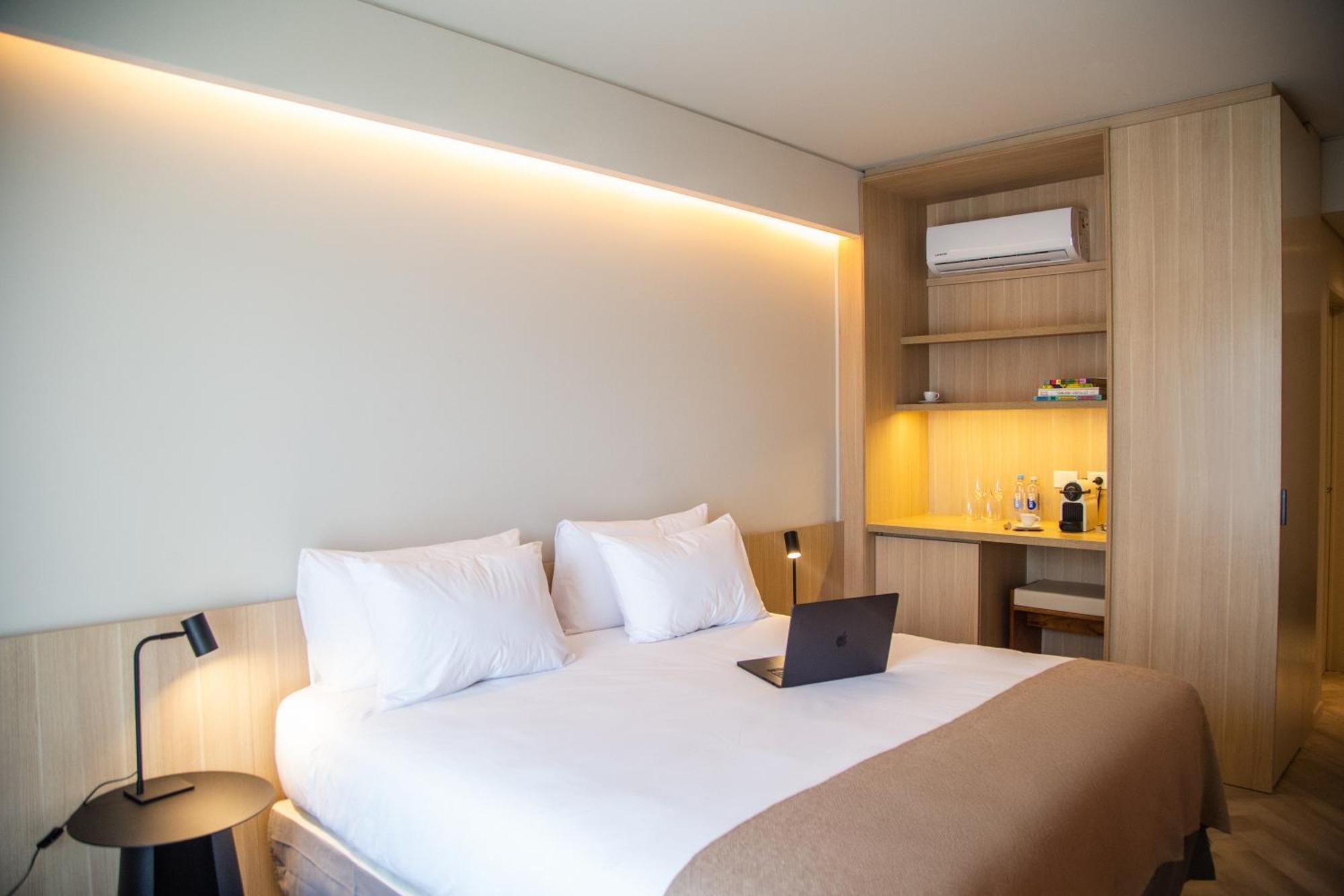 Vilon Recoleta Hotel Буенос-Айрес Екстер'єр фото
