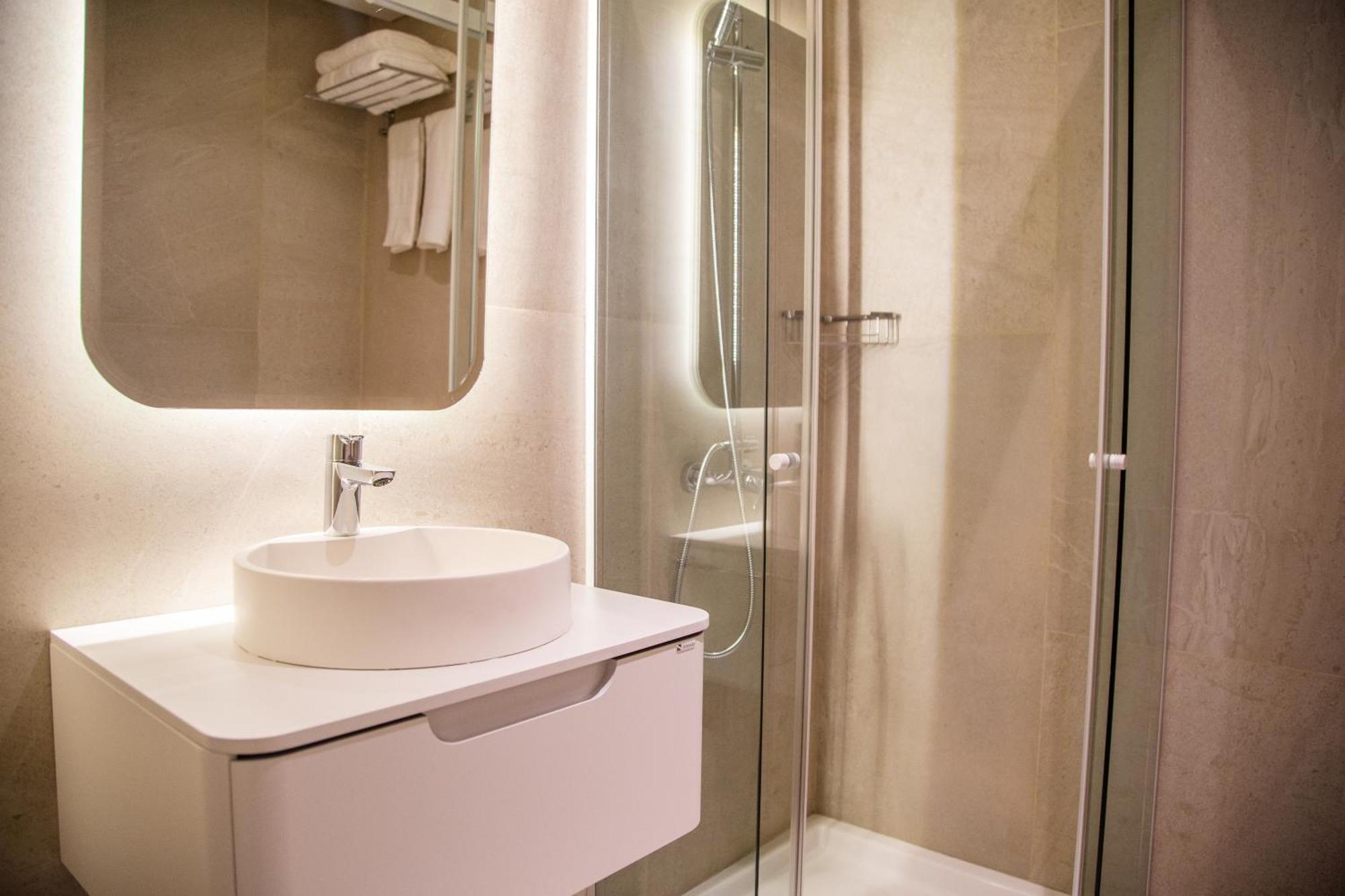 Vilon Recoleta Hotel Буенос-Айрес Екстер'єр фото