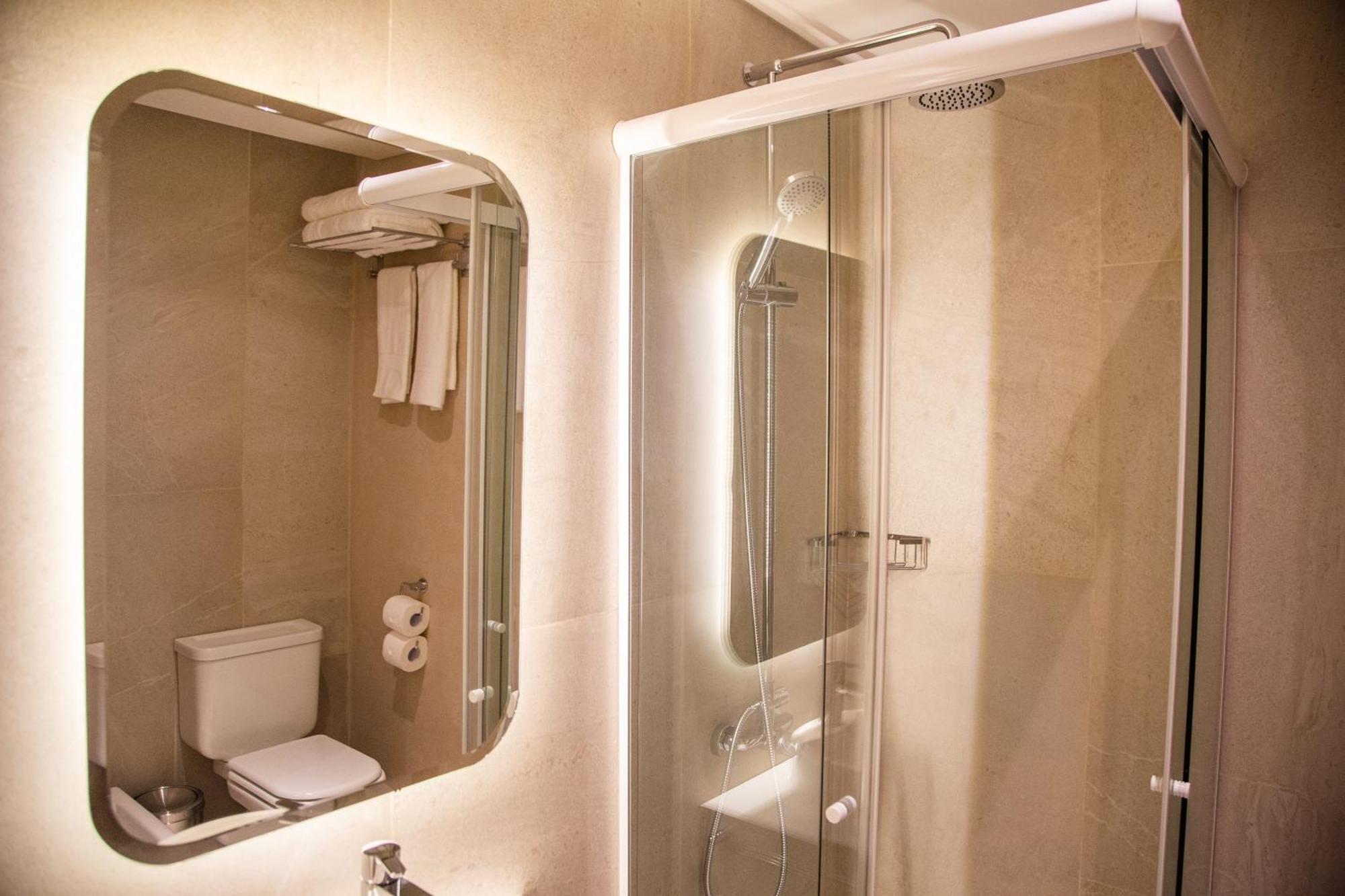 Vilon Recoleta Hotel Буенос-Айрес Екстер'єр фото