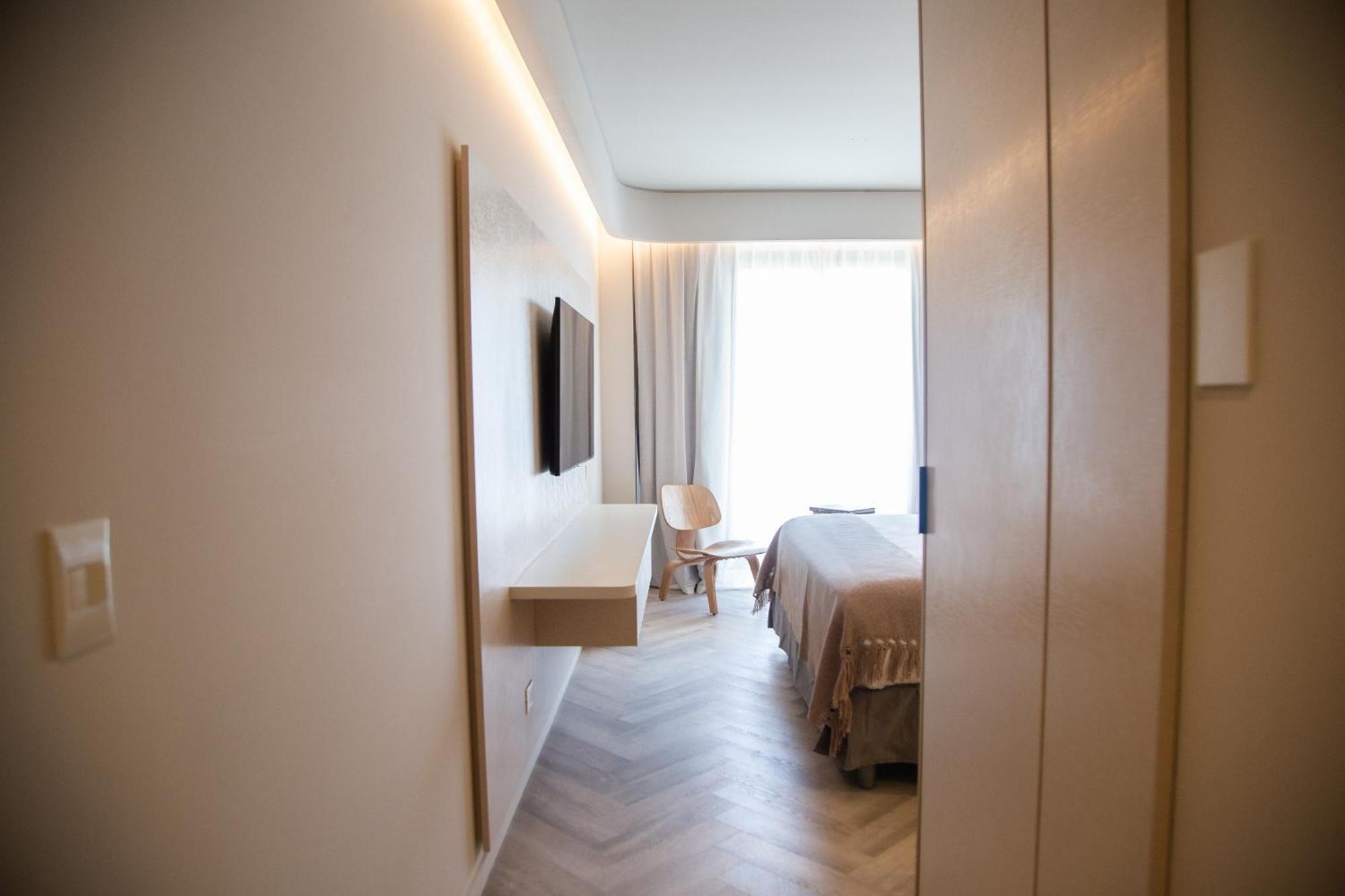 Vilon Recoleta Hotel Буенос-Айрес Екстер'єр фото