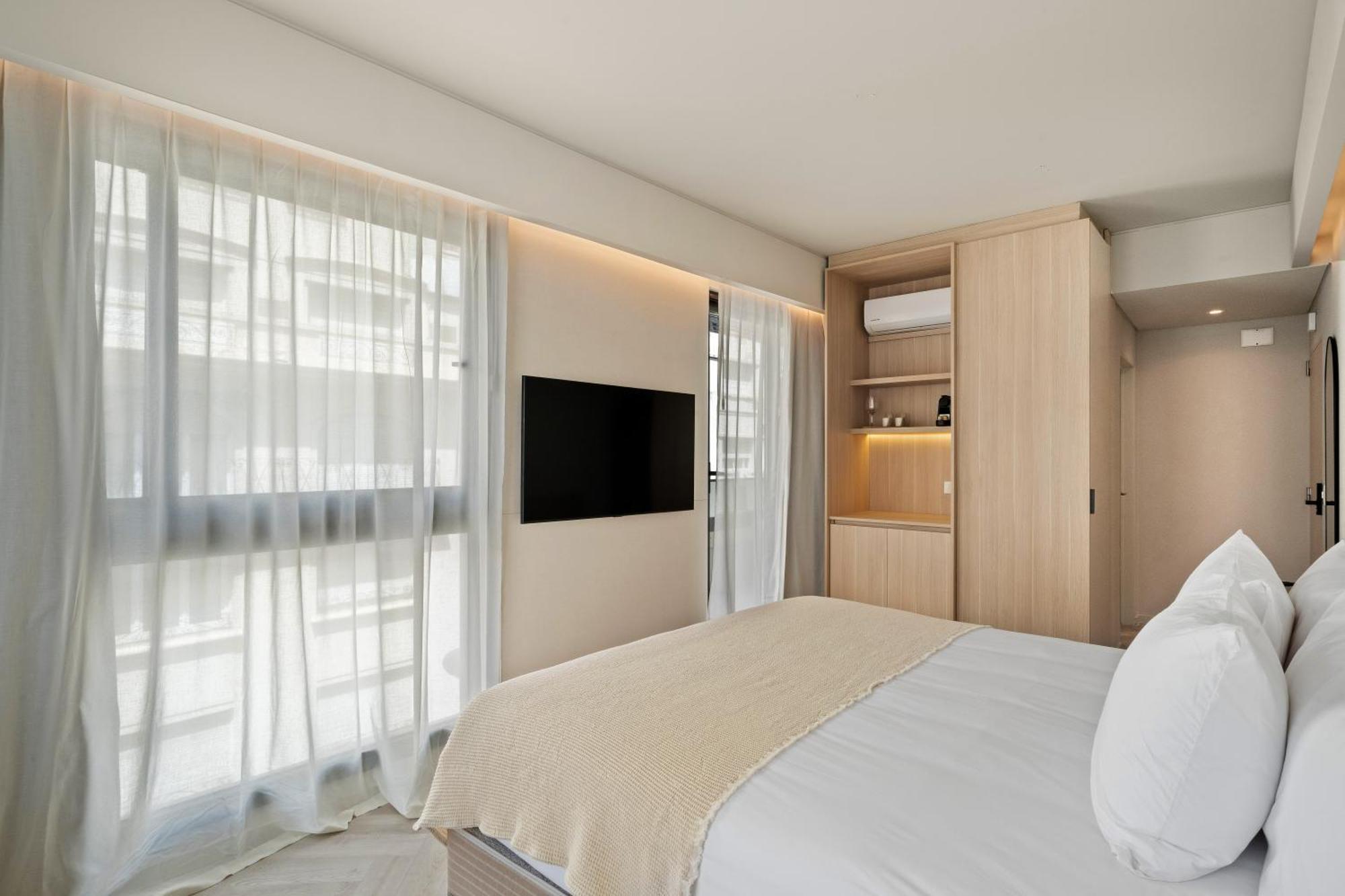 Vilon Recoleta Hotel Буенос-Айрес Екстер'єр фото