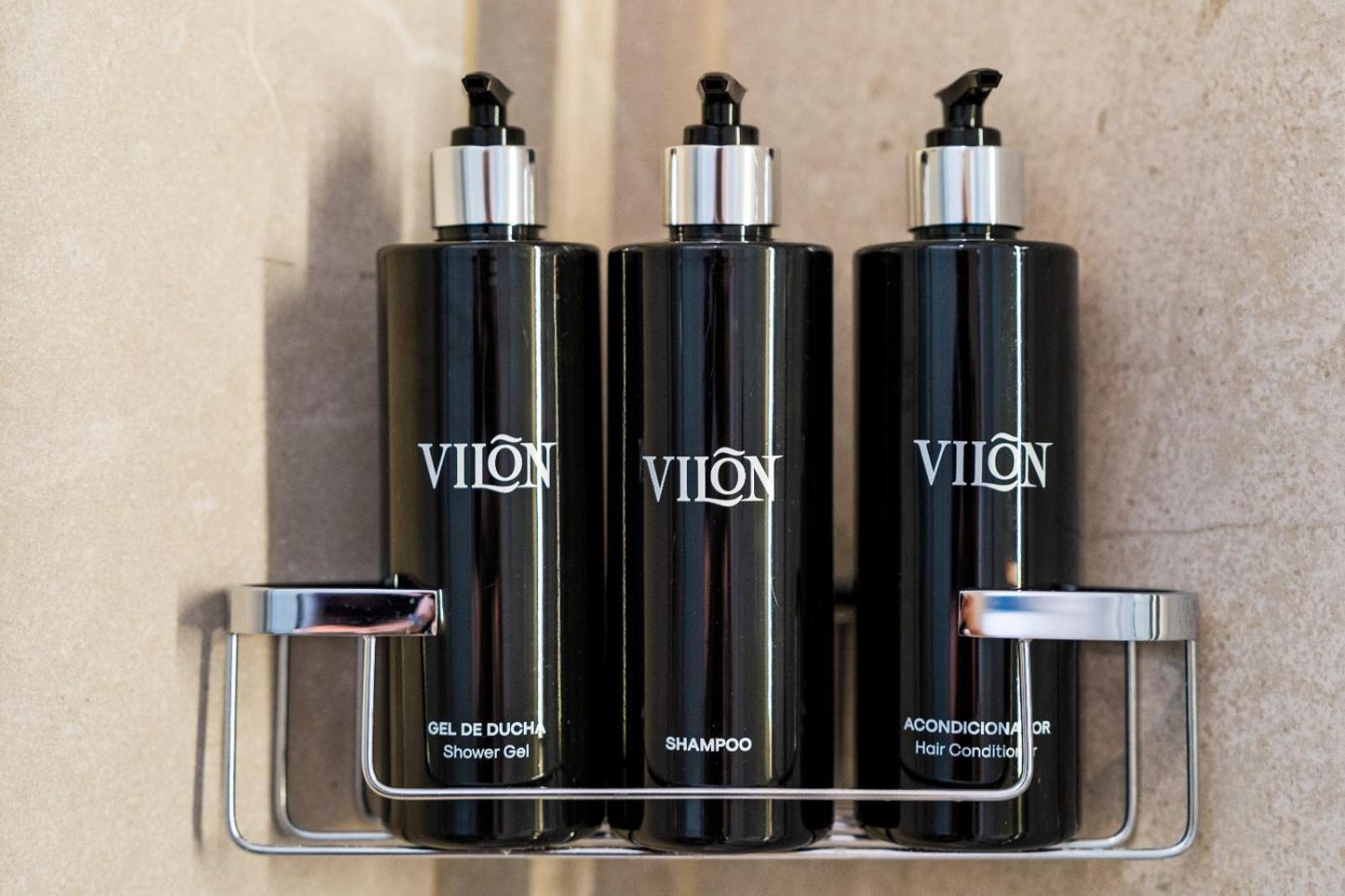 Vilon Recoleta Hotel Буенос-Айрес Екстер'єр фото