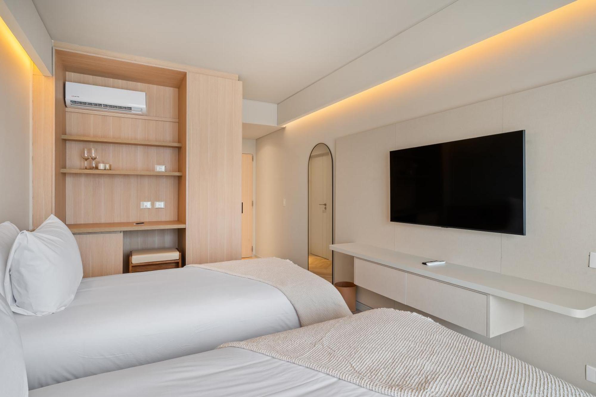 Vilon Recoleta Hotel Буенос-Айрес Екстер'єр фото