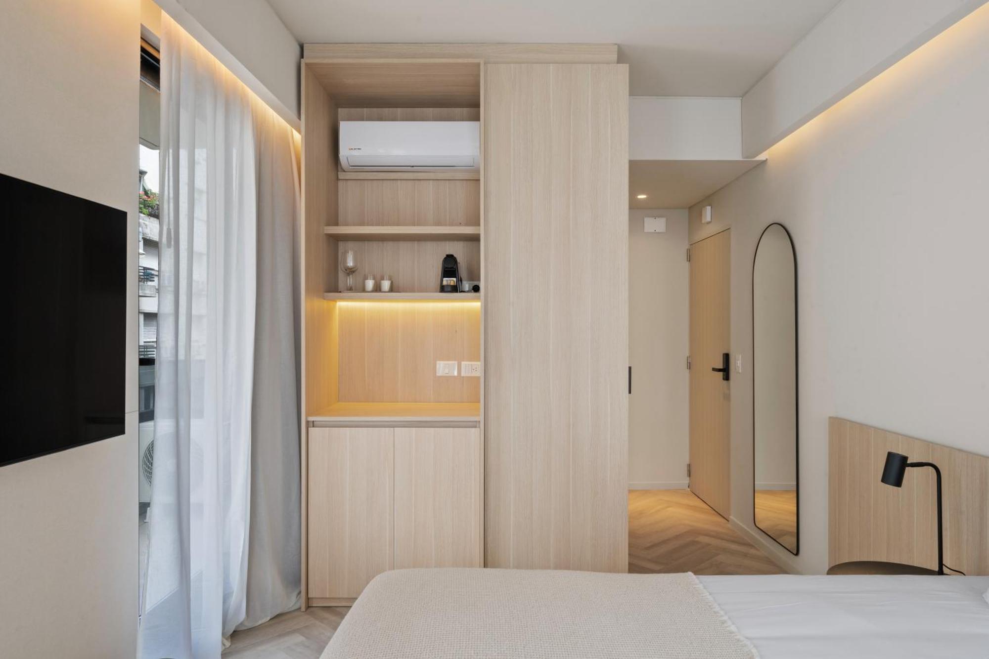 Vilon Recoleta Hotel Буенос-Айрес Екстер'єр фото