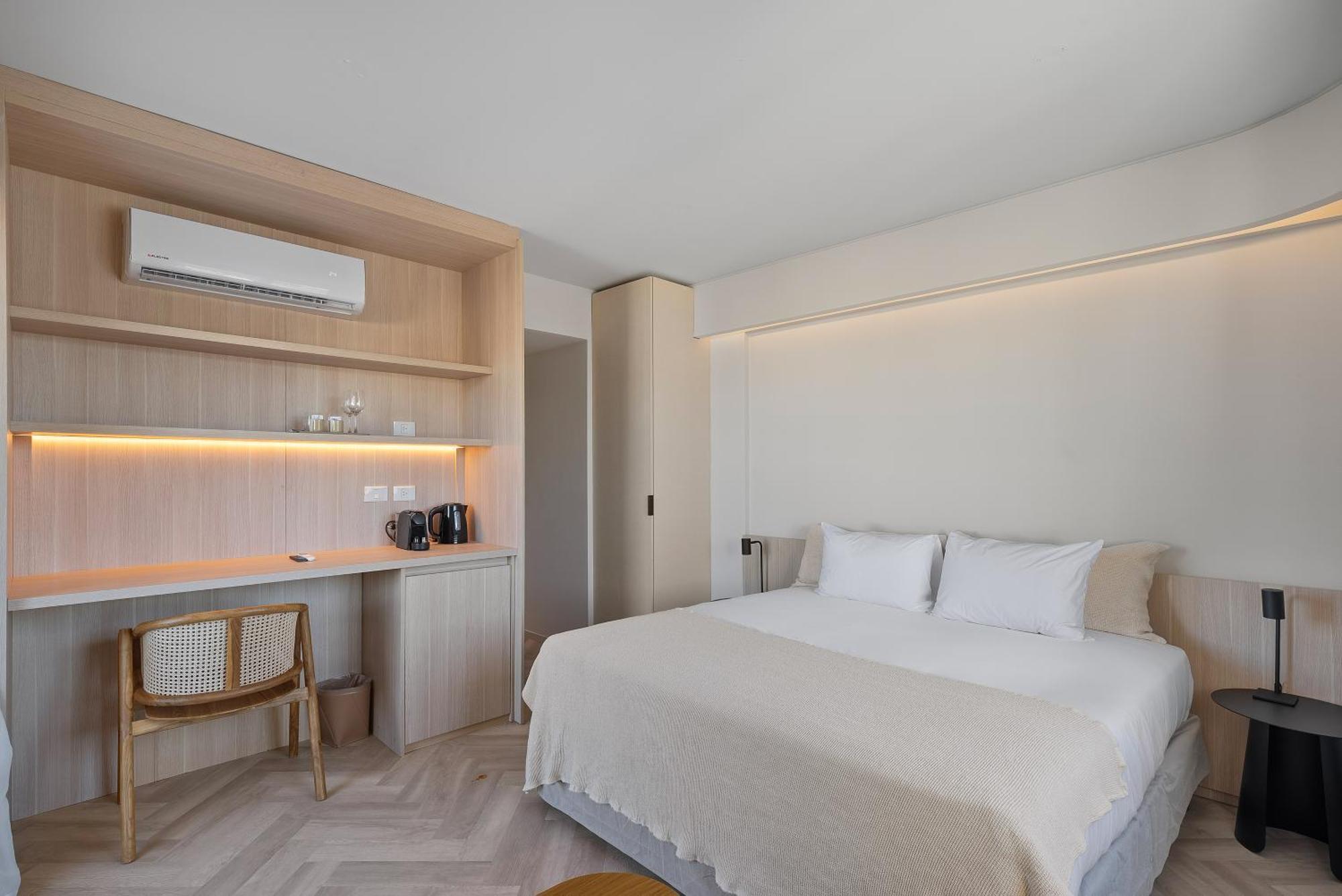 Vilon Recoleta Hotel Буенос-Айрес Екстер'єр фото