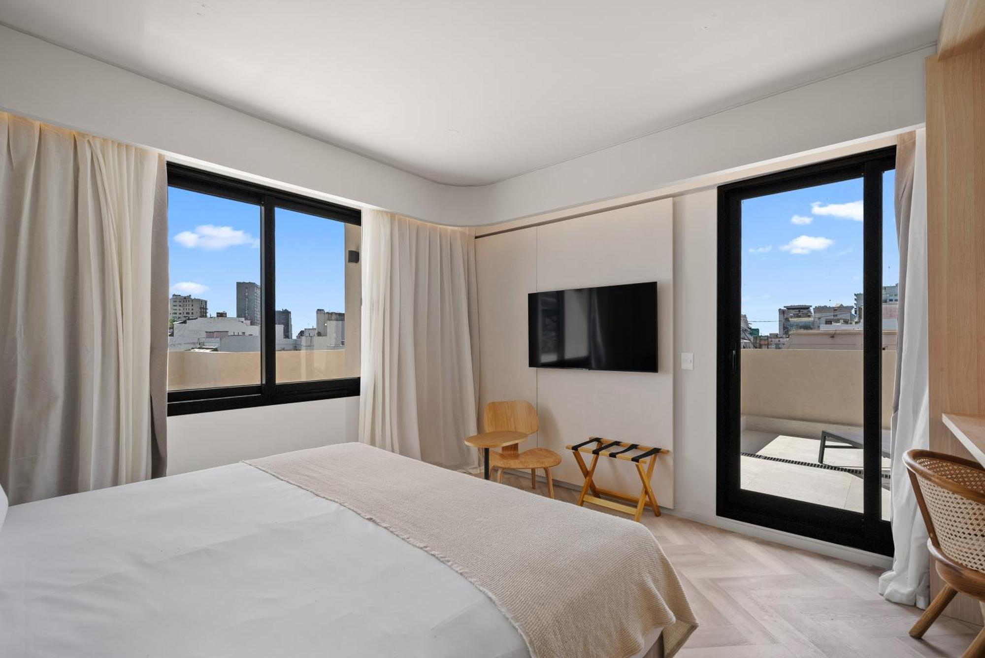 Vilon Recoleta Hotel Буенос-Айрес Екстер'єр фото